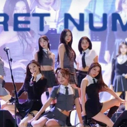 Fans' Pick: Best Moment of SECRET NUMBER