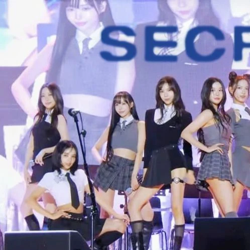 Fans' Pick: Best Moment of SECRET NUMBER