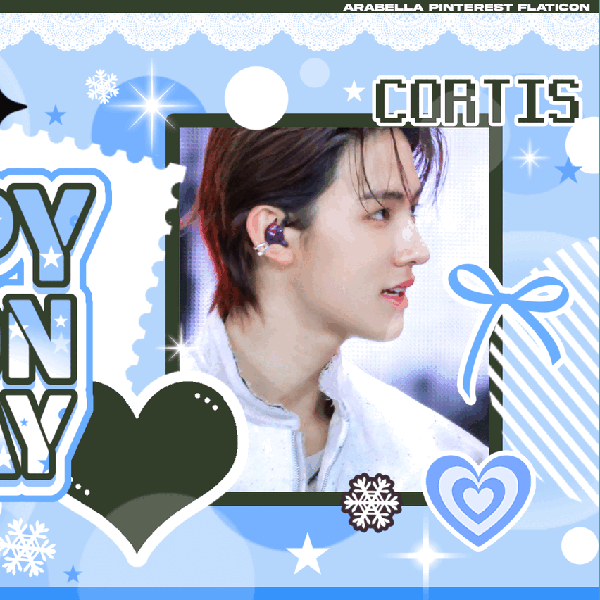 Top Photo Full of Seonghyeon (CORTIS) Love