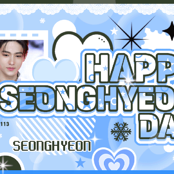 Top Photo Full of Seonghyeon (CORTIS) Love