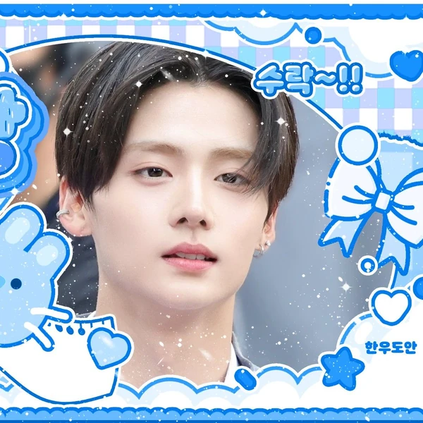 Fans' Pick: Best Moment of Lee Sangwon (ALPHA DRIVE ONE)