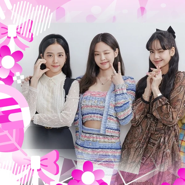 오늘 가장 사랑받은 BLACKPINK의 모습