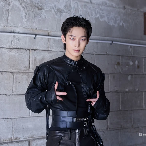 오늘 가장 사랑받은 선우 (ENHYPEN)의 모습