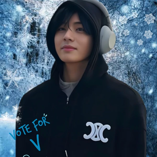 뷔 (방탄소년단) 팬심 가득한 인기 사진