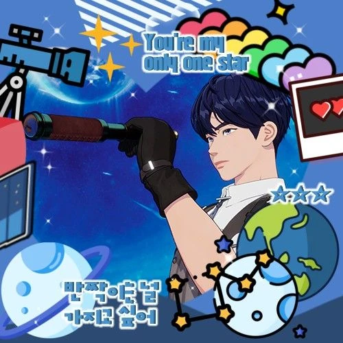 Fans' Pick: Best Moment of Yejun (PLAVE)