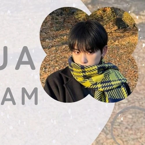 Today's Most Loved Harua (&TEAM)