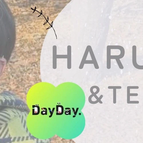 Today's Most Loved Harua (&TEAM)