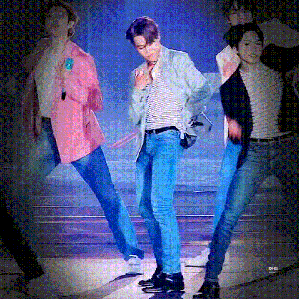 Penampilan Jimin (BTS) yang Paling Dicintai Hari Ini