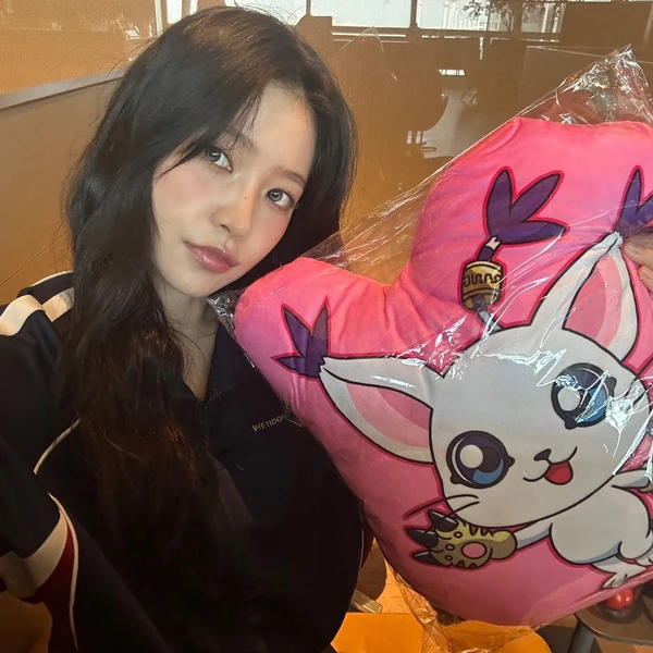 粉絲票選的Yeri (Red Velvet)最佳瞬間