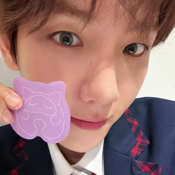 팬들이 뽑은 백현 (EXO) 최고의 순간