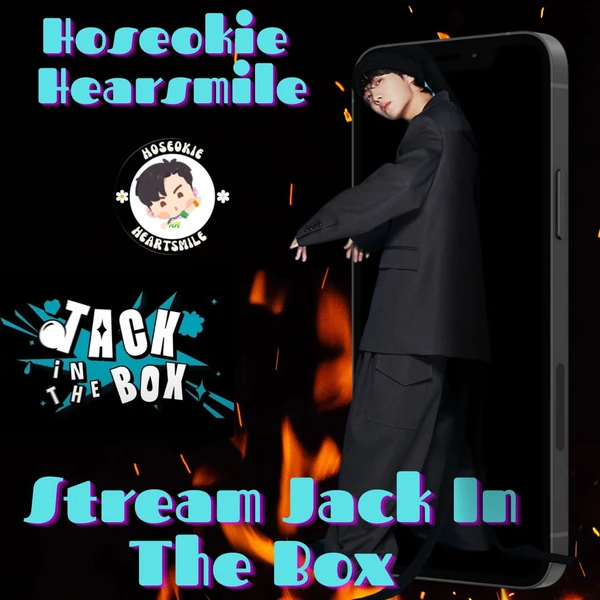 Foto Populer Penuh Cinta untuk j-hope (BTS)