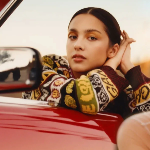 Top Photo Full of Olivia Rodrigo Love