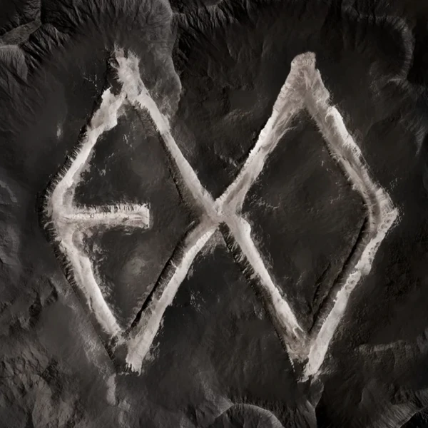 Today's Most Loved EXO