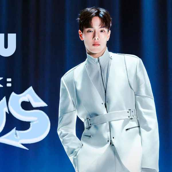 No.1 banner post of Shownu (MONSTA X) created by fans