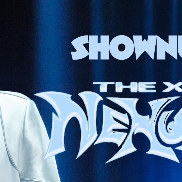 Brilliant moment of Shownu (MONSTA X) created by fandom