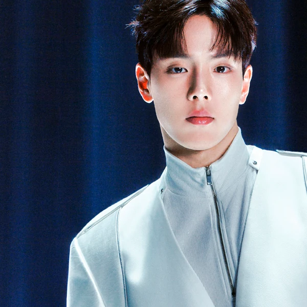 No.1 banner post of Shownu (MONSTA X) created by fans