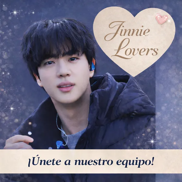 Penampilan Jin (BTS) yang Paling Dicintai Hari Ini