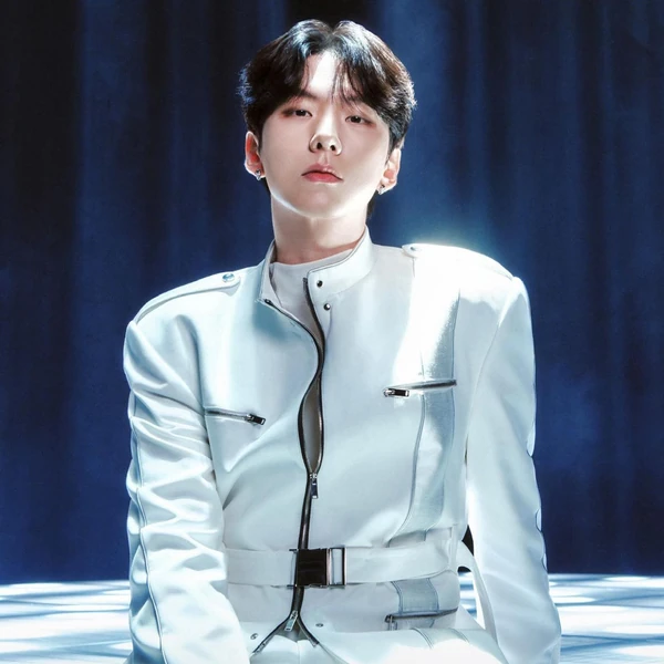 Today's Most Loved Kihyun (MONSTA X)