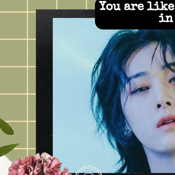 Today's Most Loved Yoo Yongha (WEi)