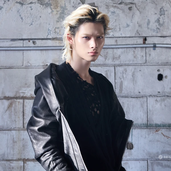 今日最受喜愛的NI-KI (ENHYPEN)