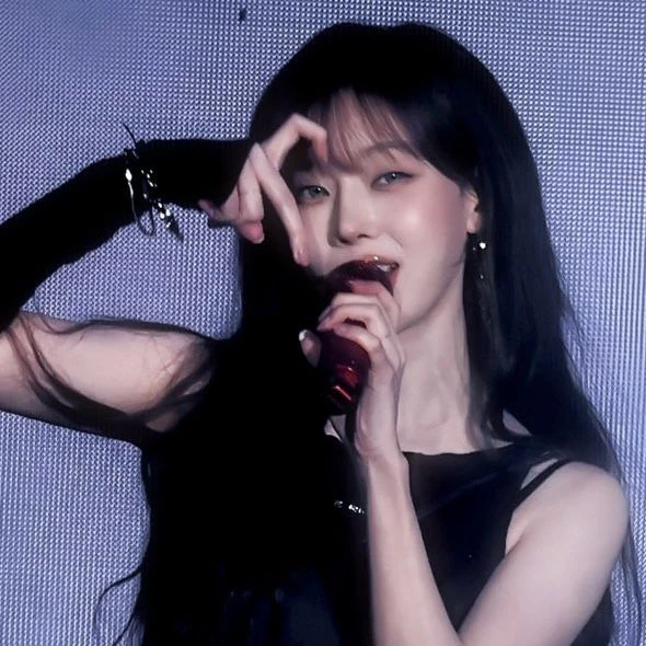 ウィンター (aespa)への愛が詰まった人気写真