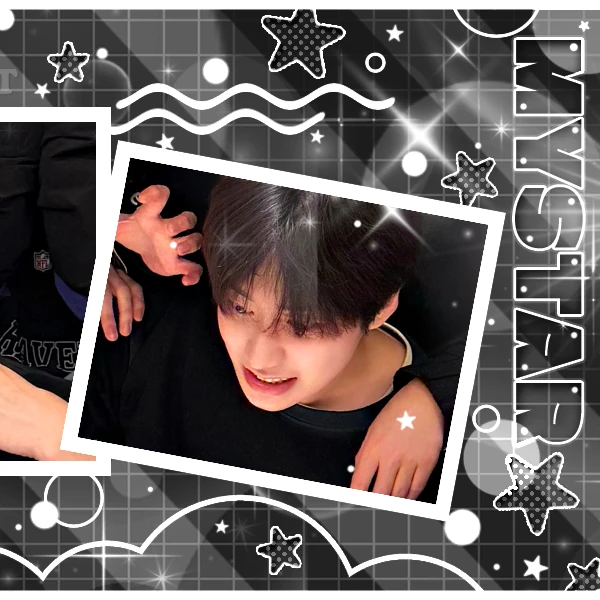 Top Photo Full of Hengyu (MODYSSEY) Love