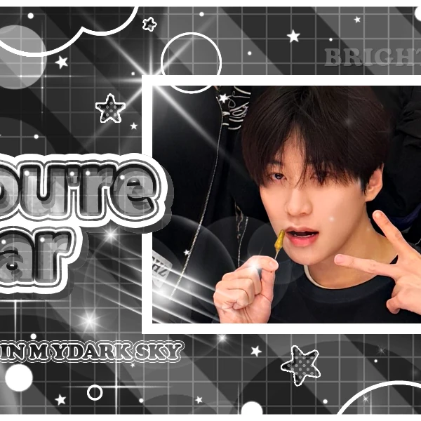 Top Photo Full of Hengyu (MODYSSEY) Love