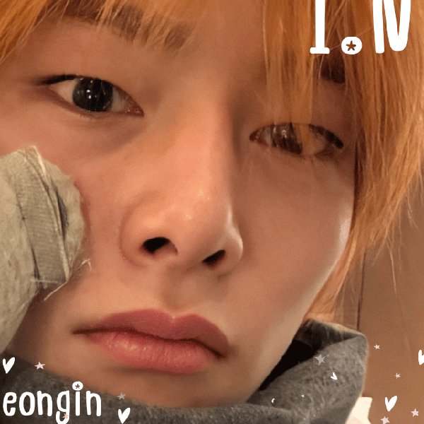 Fans' Pick: Best Moment of I.N (Stray Kids)