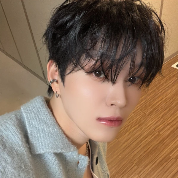 Today's Most Loved HEECHAN (DKB)