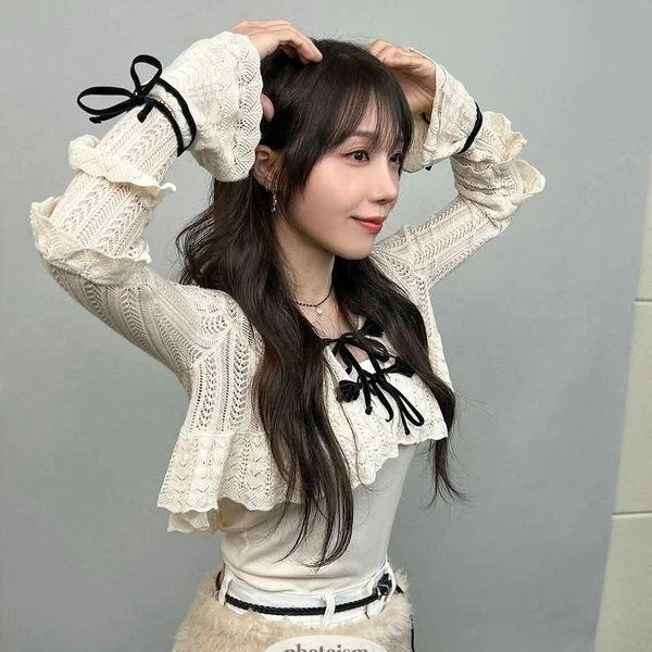 Today's Most Loved Jeong Eunji (Apink)