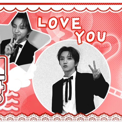 Top Photo Full of Woonhak (BOYNEXTDOOR) Love