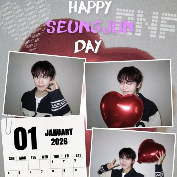 Top Photo Full of ONF Love