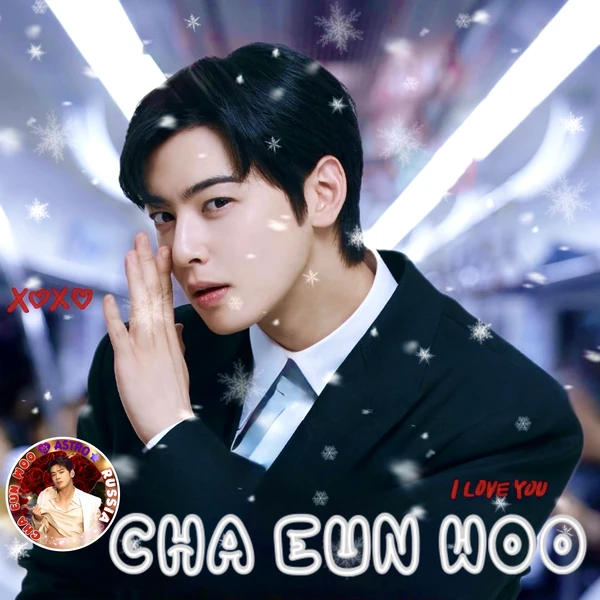 Today's Most Loved Eunwoo (ASTRO)