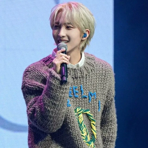 Fans' Pick: Best Moment of Hui (PENTAGON)