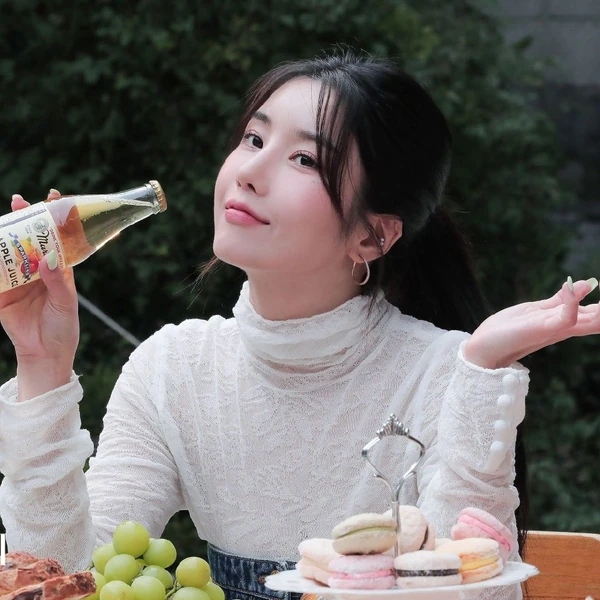 Today's Most Loved Kwon Eunbi