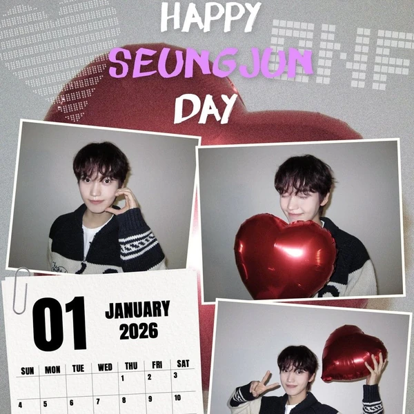 Top Photo Full of ONF Love