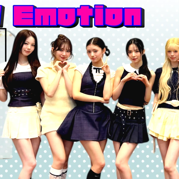 Penampilan NiziU yang Paling Dicintai Hari Ini