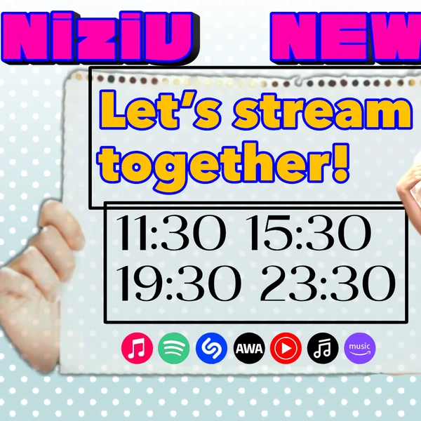 Momen Terbaik NiziU Pilihan Penggemar