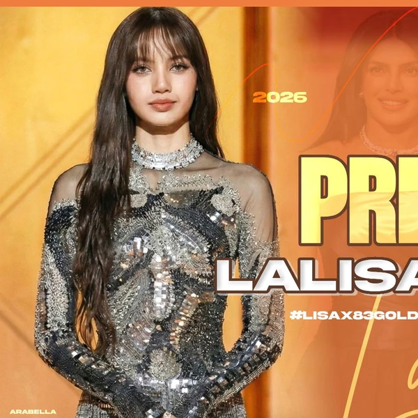 팬들이 뽑은 리사 (BLACKPINK) 최고의 순간