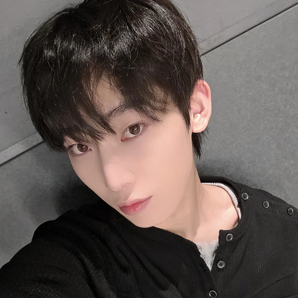 선우 (ENHYPEN) 팬심 가득한 인기 사진