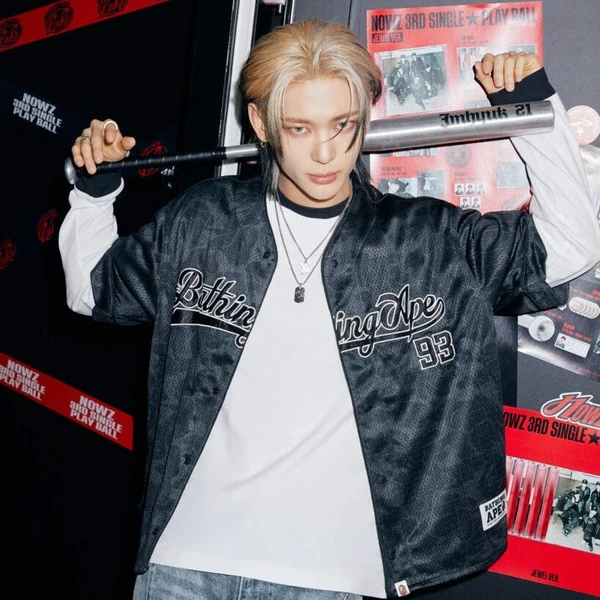 Fans' Pick: Best Moment of Siyun (NOWZ)