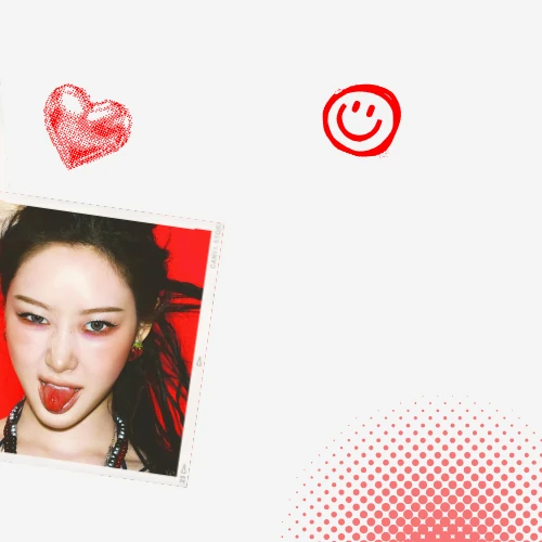 Today's Most Loved Giselle (aespa)