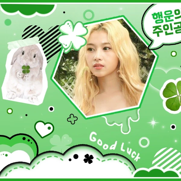 Foto Populer Penuh Cinta untuk TWICE