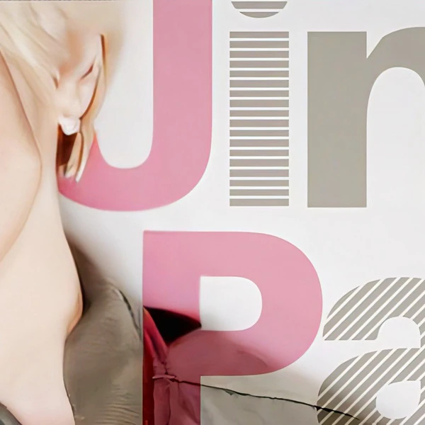 今天最受喜爱的Jinny