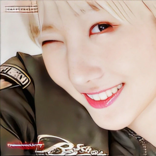 粉丝票选的Jinny最佳瞬间