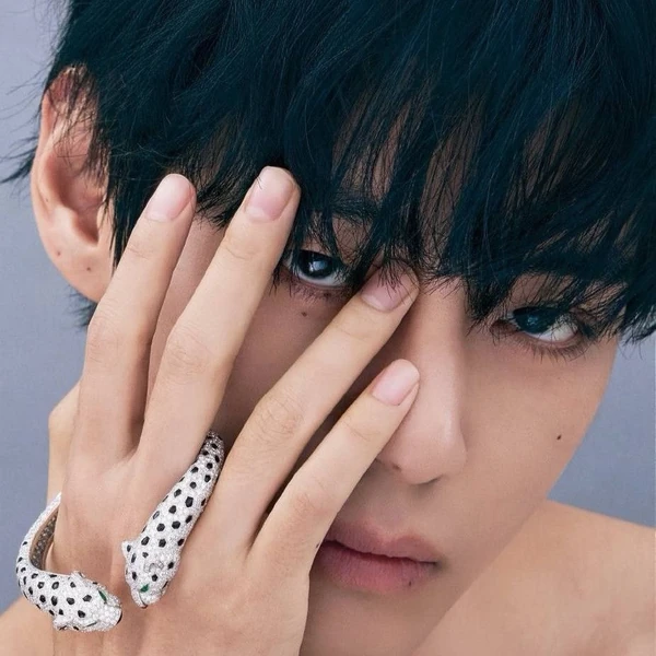 Momen Terbaik V (BTS) Pilihan Penggemar