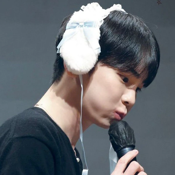 今天最受喜爱的Key (SHINee)