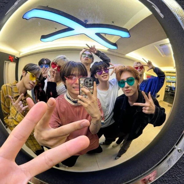 Fans' Pick: Best Moment of EPEX