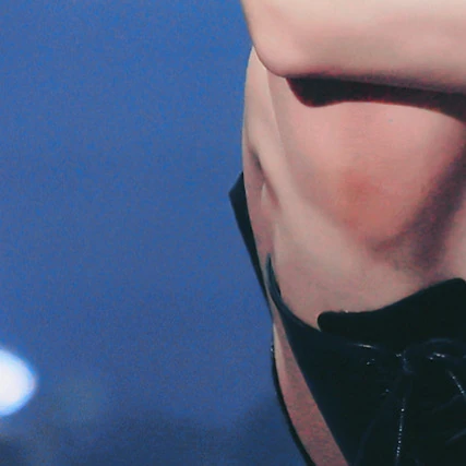 Top Photo Full of Hyojung (OH MY GIRL) Love