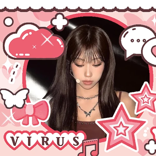 Top Photo Full of Choi Jungeun (izna) Love